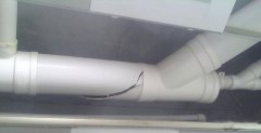 水管漏水的原因和处理方法