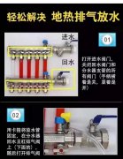 暖气管不热是什么原因