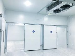 冷库常见问题的检修方法