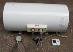 电热水器清洗要多少钱?具体流程是什么?