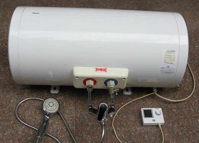 电热水器清洗要多少钱？具体流程是什么？