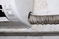 格力空调滴水的原因和处理方法