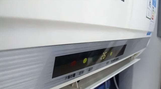 海尔空调显示“E2”代码的原因和维修方法