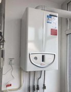 壁挂炉上水阀拧不动的原因及解决方法