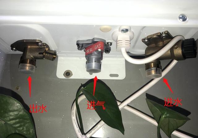 燃气热水器安装注意事项，你知道几点？
