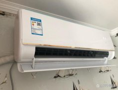 格力空调出现E2故障代码