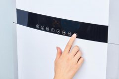 海尔空调出现e1什么故障/解决方法