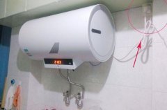 热水器不加热怎么回事?