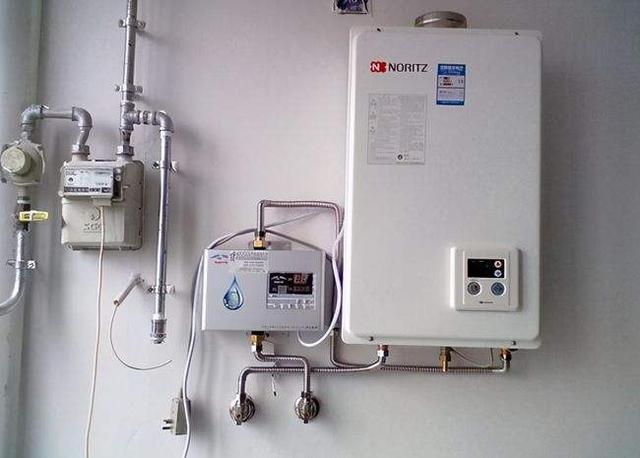 热水器不加热怎么回事？