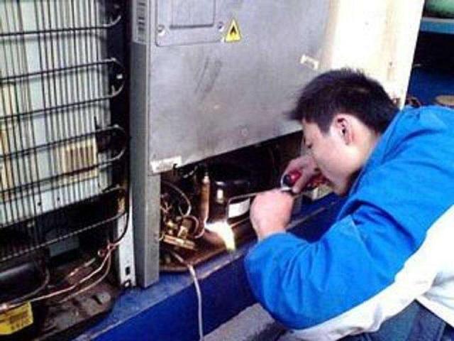 冰箱加氟一般需要多少钱