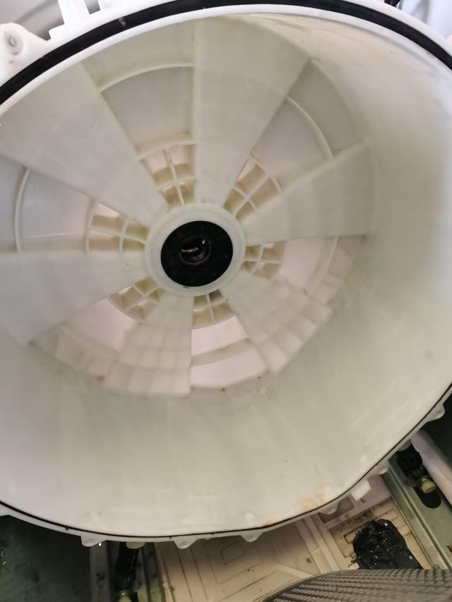 滚筒洗衣机拆机清洗和不拆机哪个好