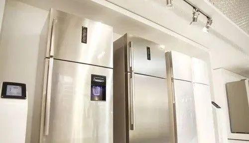 冰箱故障判断与维修