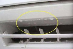 空调内机滴水怎么解决