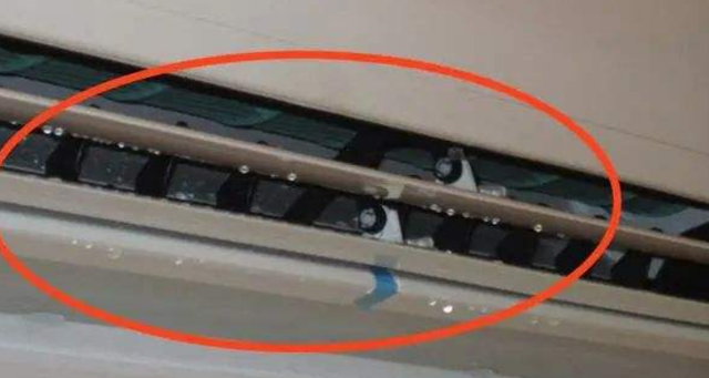 空调内机滴水怎么解决
