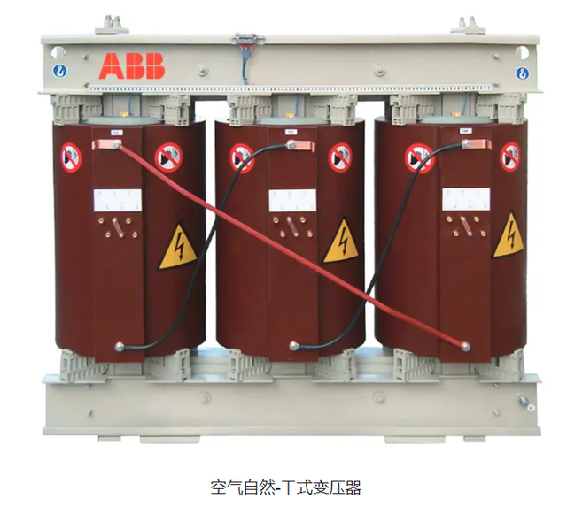 变压器冷却方法（续）