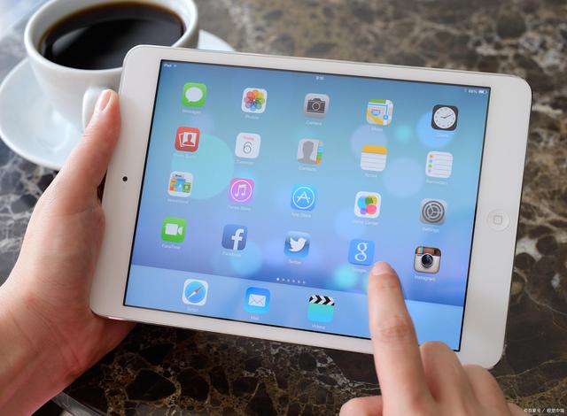 iPad和iPad Air的区别