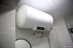 即热型热水器和储水式型热水器哪个更省电