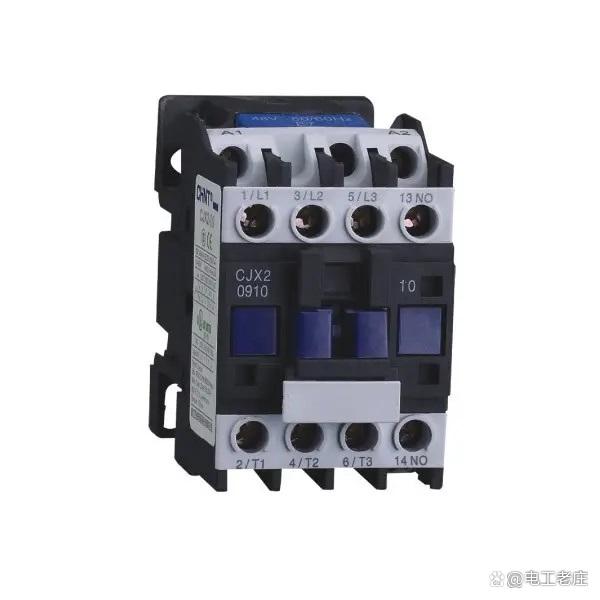 接触器如何选择（一）——18.5kW电机用多大的接触器？