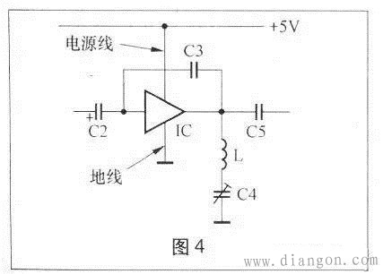 电路图的组成_电路图的画法规则_看电路图的方法与步骤