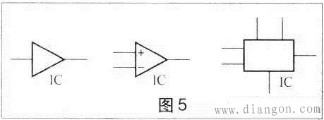 电路图的组成_电路图的画法规则_看电路图的方法与步骤