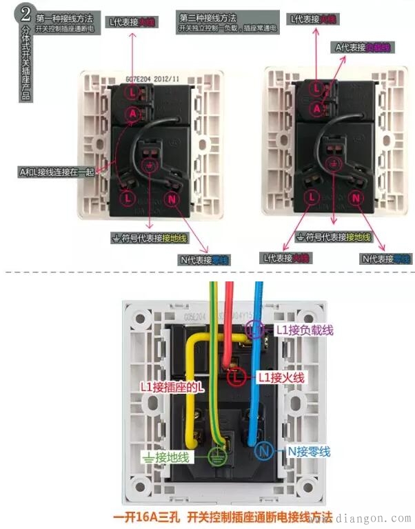 家庭电工基础知识 家庭电工基础知识
