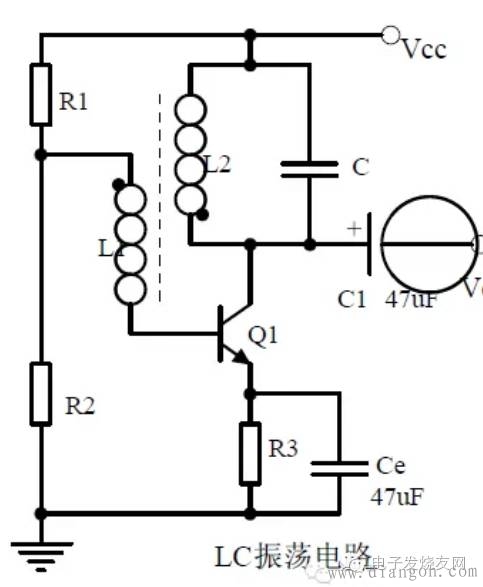 电子线路图的认识与识图技巧 电子线路图的认识与识图技巧