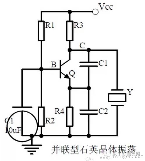 电子线路图的认识与识图技巧 电子线路图的认识与识图技巧