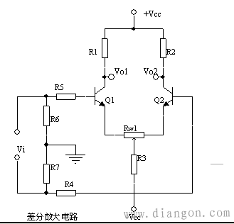 电子线路图的认识与识图技巧 电子线路图的认识与识图技巧