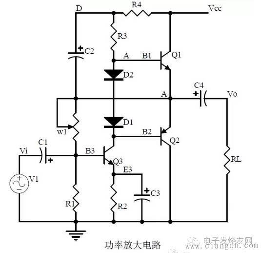 电子线路图的认识与识图技巧 电子线路图的认识与识图技巧