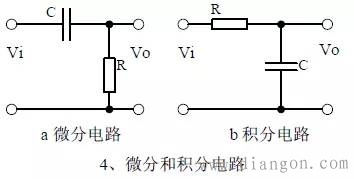 电子线路图的认识与识图技巧 电子线路图的认识与识图技巧