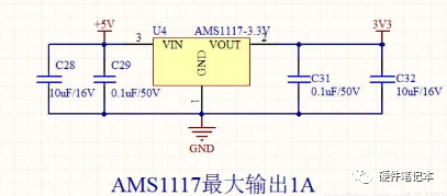 画好原理图的几个技巧