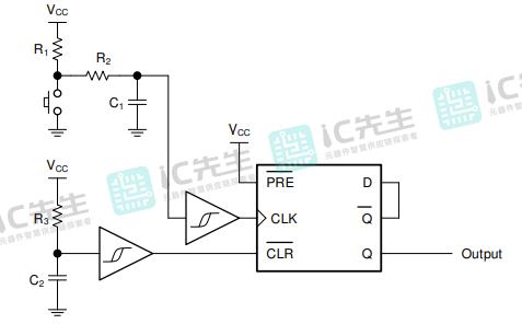 CD74HC74M96正品触发器电气功能设备参数信息