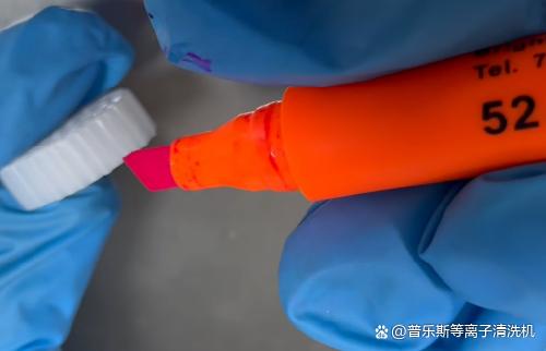 等离子表面处理有利于流化床生物填料的微生物着床