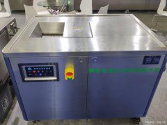 超声波清洗机的原理和使用方法