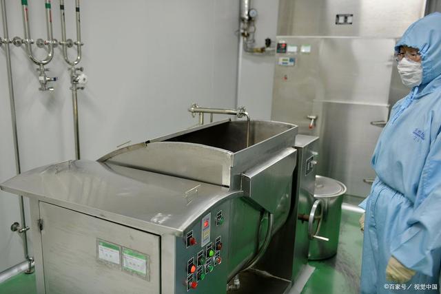 超声波清洗机的原理和使用方法