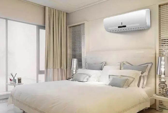 空调声音大是什么问题？该如何解决？