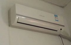 空调上出现h5是什么意思，这是什么故障