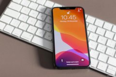 为什么苹果13不显示5G