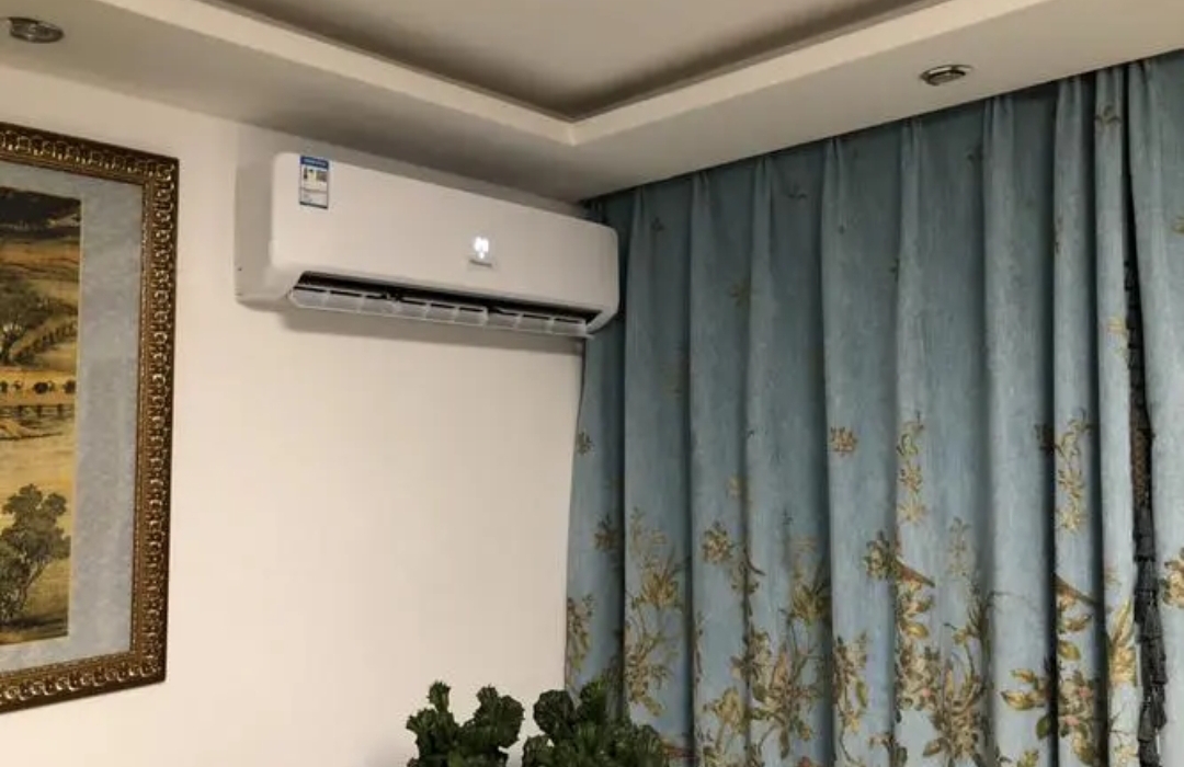 一开空调就自动关机是什么原因？为何会自动关机？