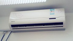 空调内机流水是什么情况?空调坏了?