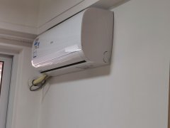 空调显示e6有什么影响?如何解决?