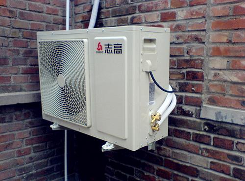 空调抖动什么原因?原因竟是这样!