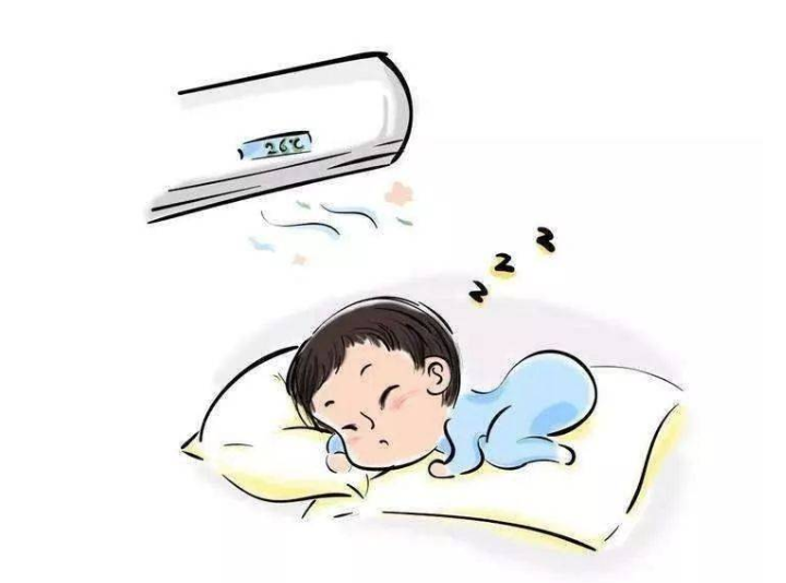 空调制热效果不好，通常是因为这几个原因