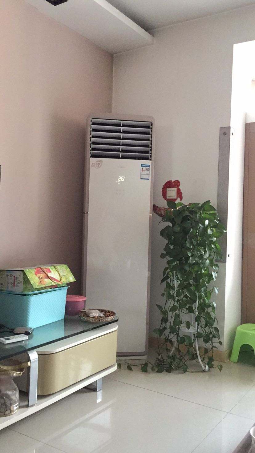 美的空调e方故障是指的是什么?怎么修复?