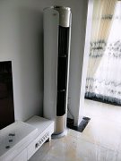 美的空调e方故障是指的是什么?怎么修复?