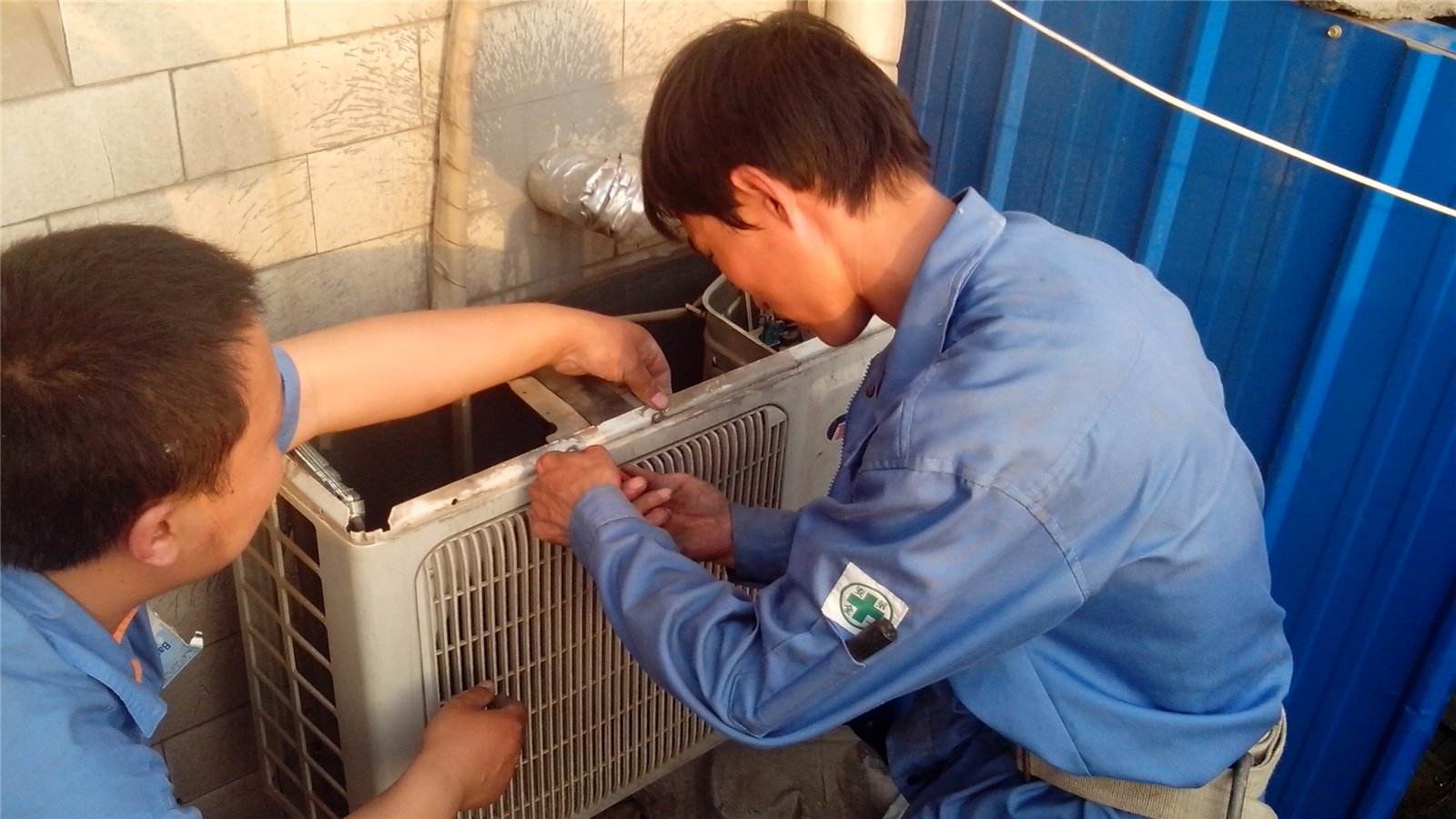 修空调需要注意什么？避免入坑应该看看这些