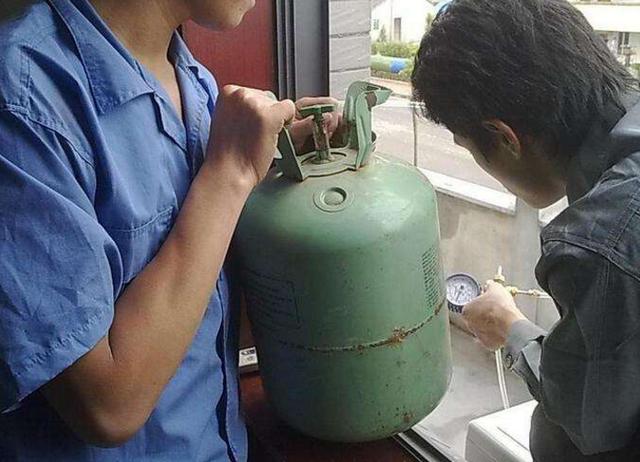 夏天空调不制冷怎么办？基本上就是这几种原因所致