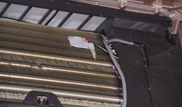 空调的传感器坏了怎么办？更换前自己判断下这些情况