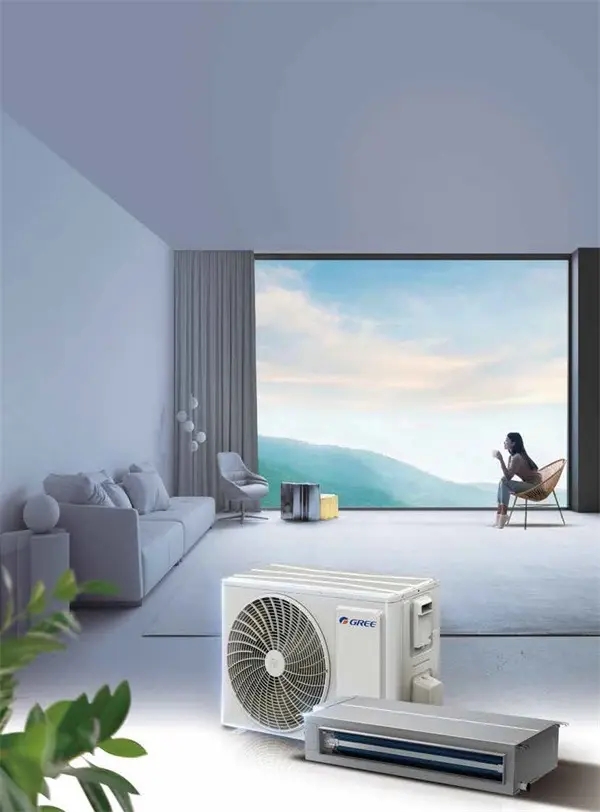 格力拖4出现e6什么故障?出现e6的原因以及解决方法