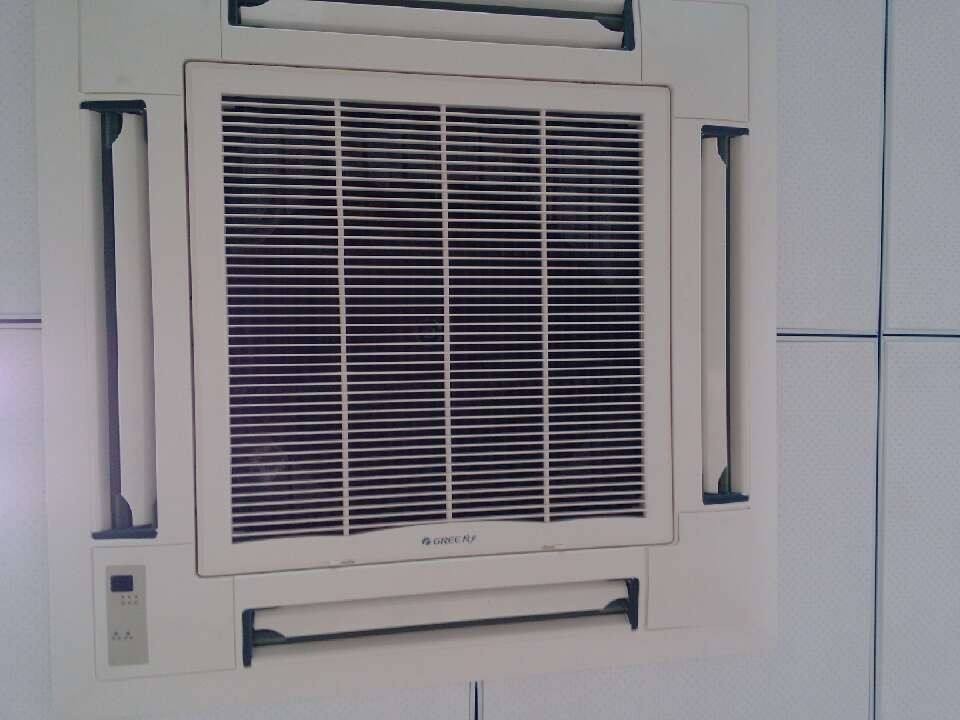 空调打开之后变FO是什么原因？一起来看看吧